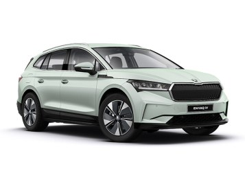 Skoda Enyaq 150KW 80 Lounge 82KWh 5dr Auto Electric Estate